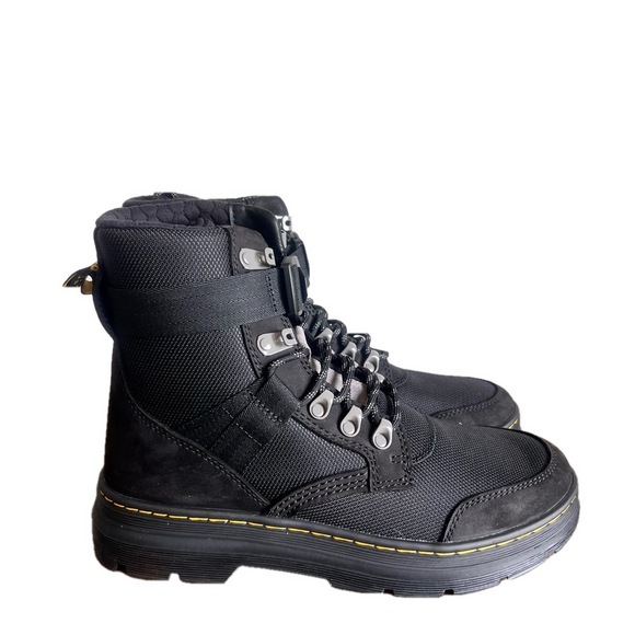 Dr. Martens Other - Dr. Marten Combs Tech II FL Unisex Boot Size 9 or 10 SKU#243036